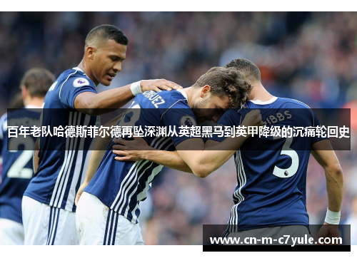 百年老队哈德斯菲尔德再坠深渊从英超黑马到英甲降级的沉痛轮回史